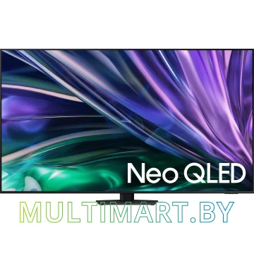 Телевизор Samsung Neo QLED 4K QN85D QE65QN85DBUXRU